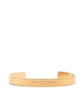 Maison Margiela Gold 925 silver bracelet