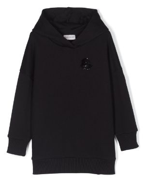 Moncler Kids（モンクレール・キッズ）キッズ ワンピース・ドレス 