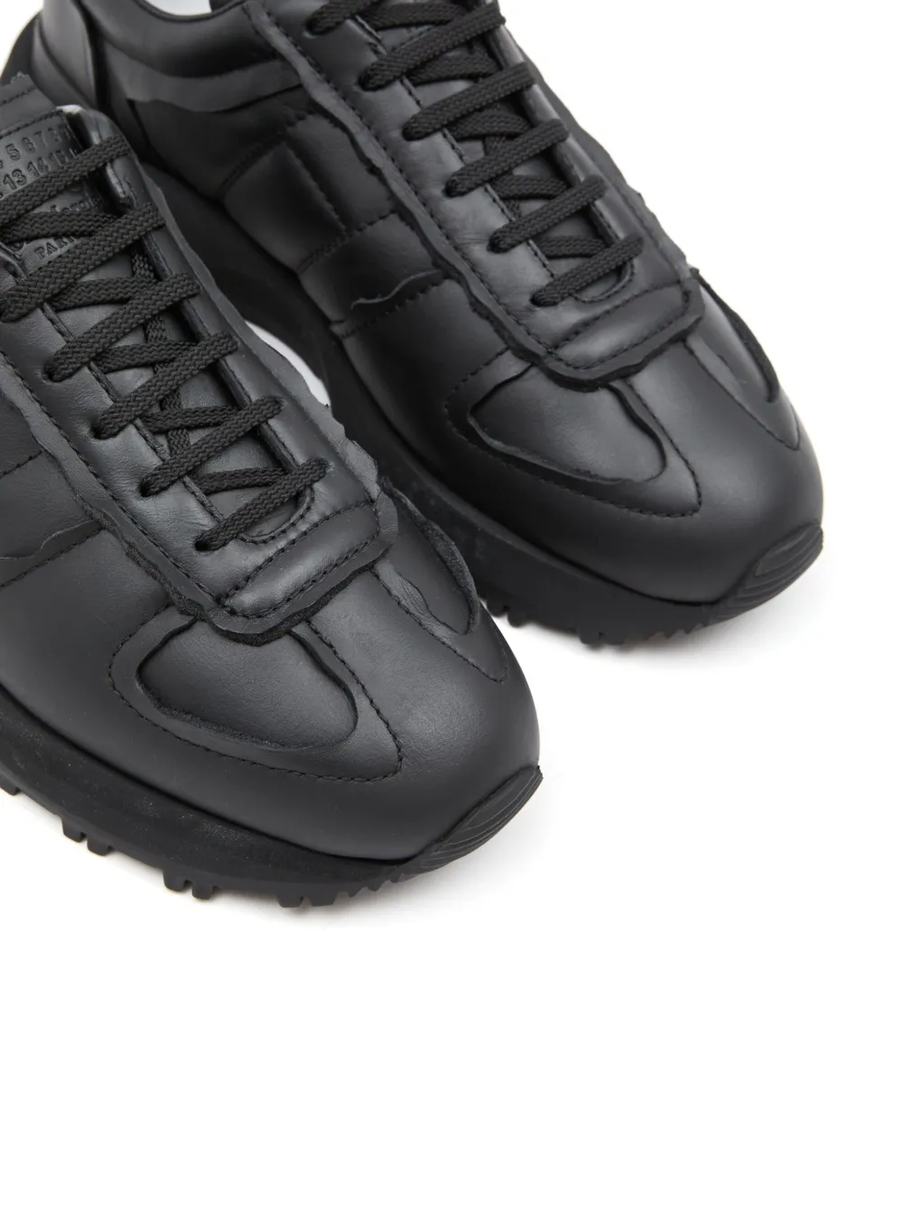 Maison Margiela 50-50 low-top Sneakers - Farfetch 