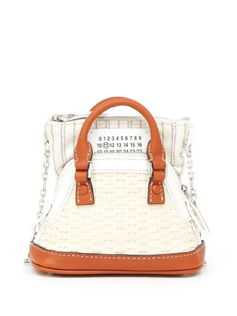 Maison Margiela 5AC Classique Baby shoulder bag