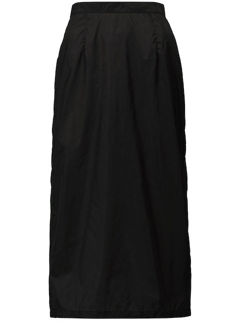 Maison Margiela ハイウエスト ストレートスカート 