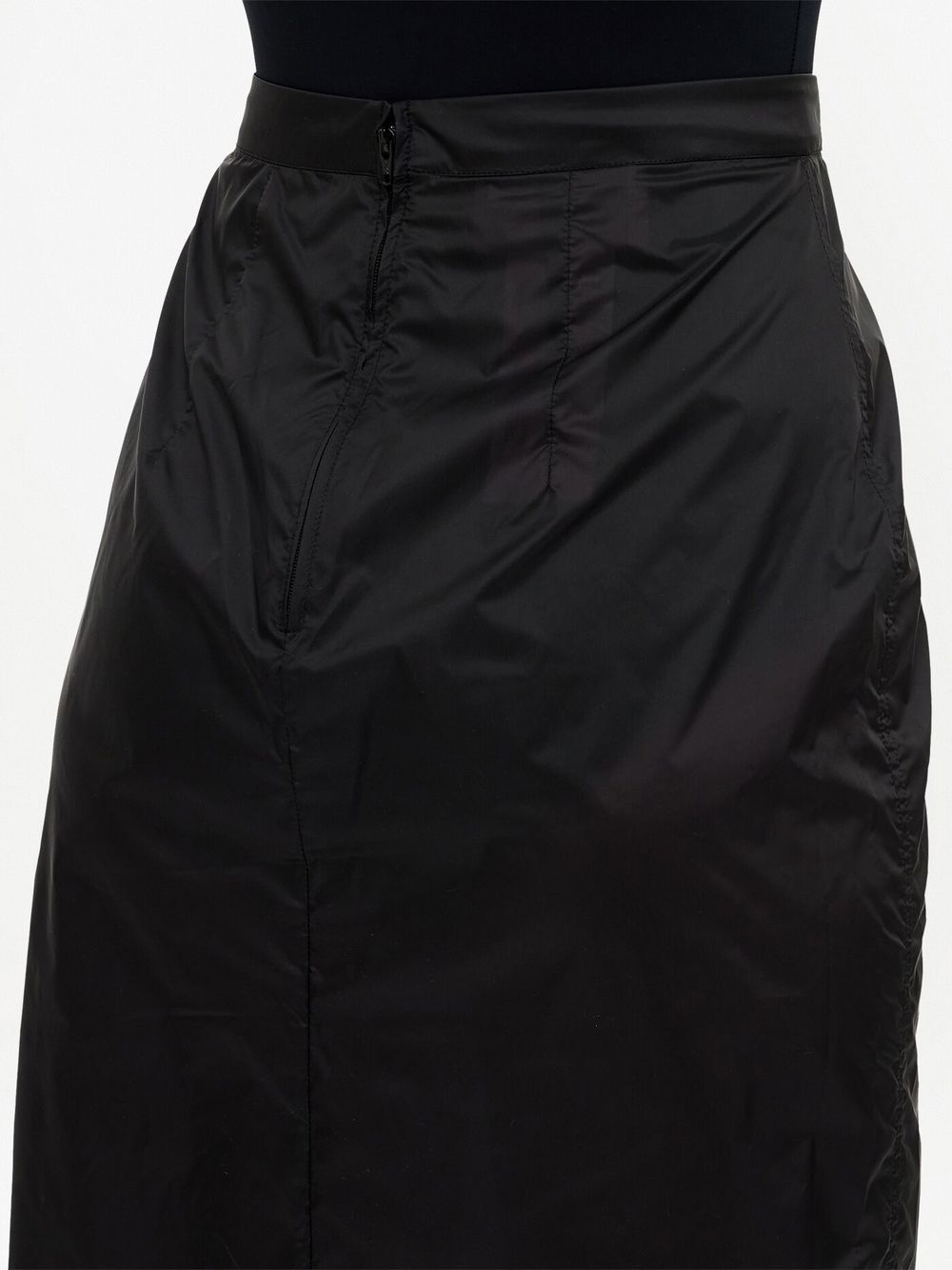 Affordable Maison Margiela high-waisted midi skirt Women