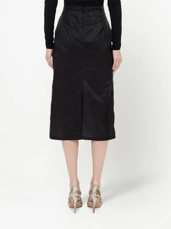Maison Margielaスカート MAISON MARGIELA(メゾン マルジェラ)のMidi Skirt通販 | 集英社