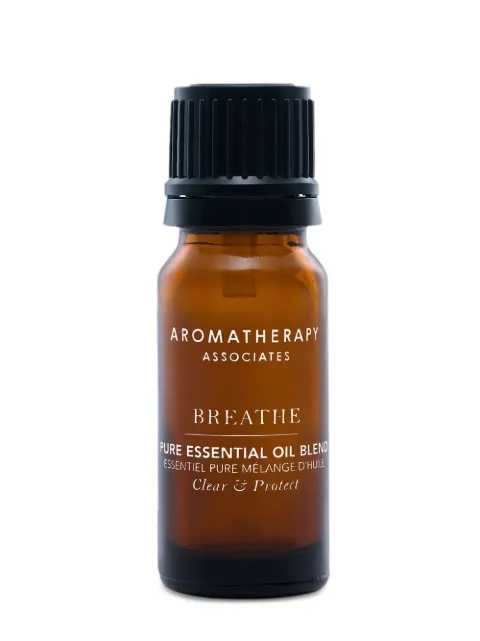 Aromatherapy Associates Breathe Pure Essential Oil Blend