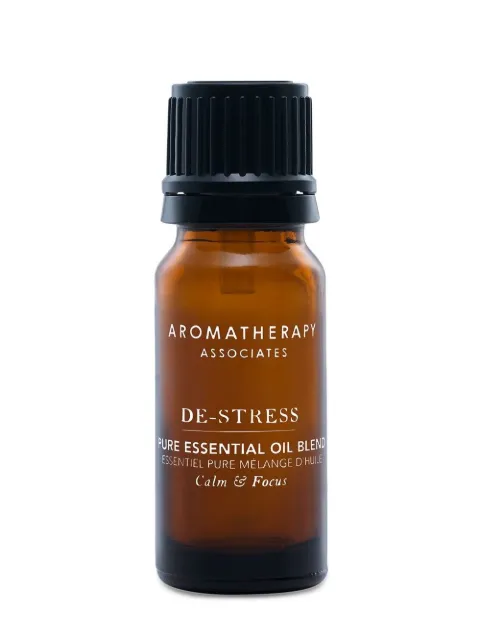 Aromatherapy Associates De-Stress Pure Essential Oil Blend