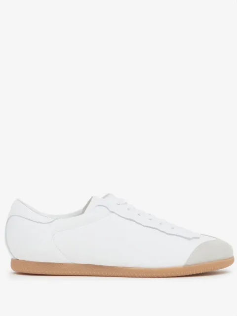 Maison Margiela Featherlight low-top sneakers