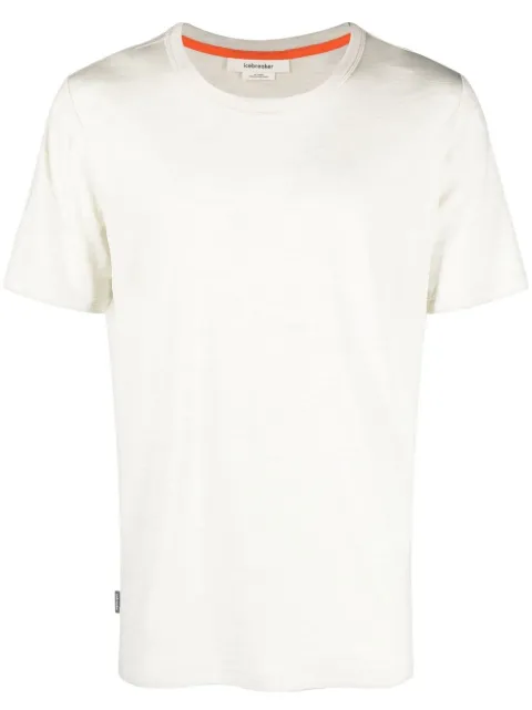 icebreaker T-shirt girocollo