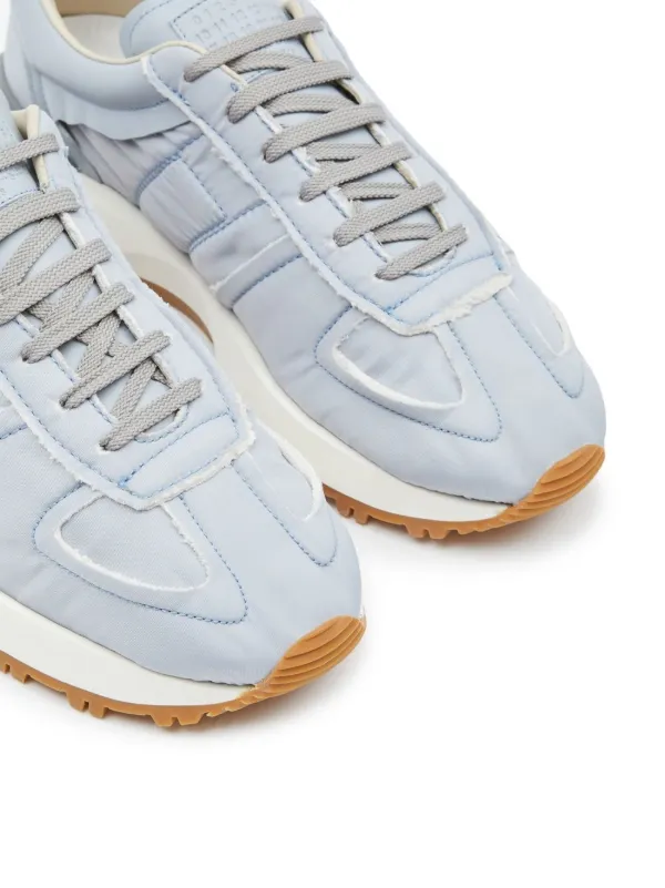 Maison Margiela 50-50 スニーカー | ブラック | FARFETCH JP