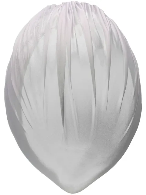 Maison Margiela Semi-doorzichtig mondkapje