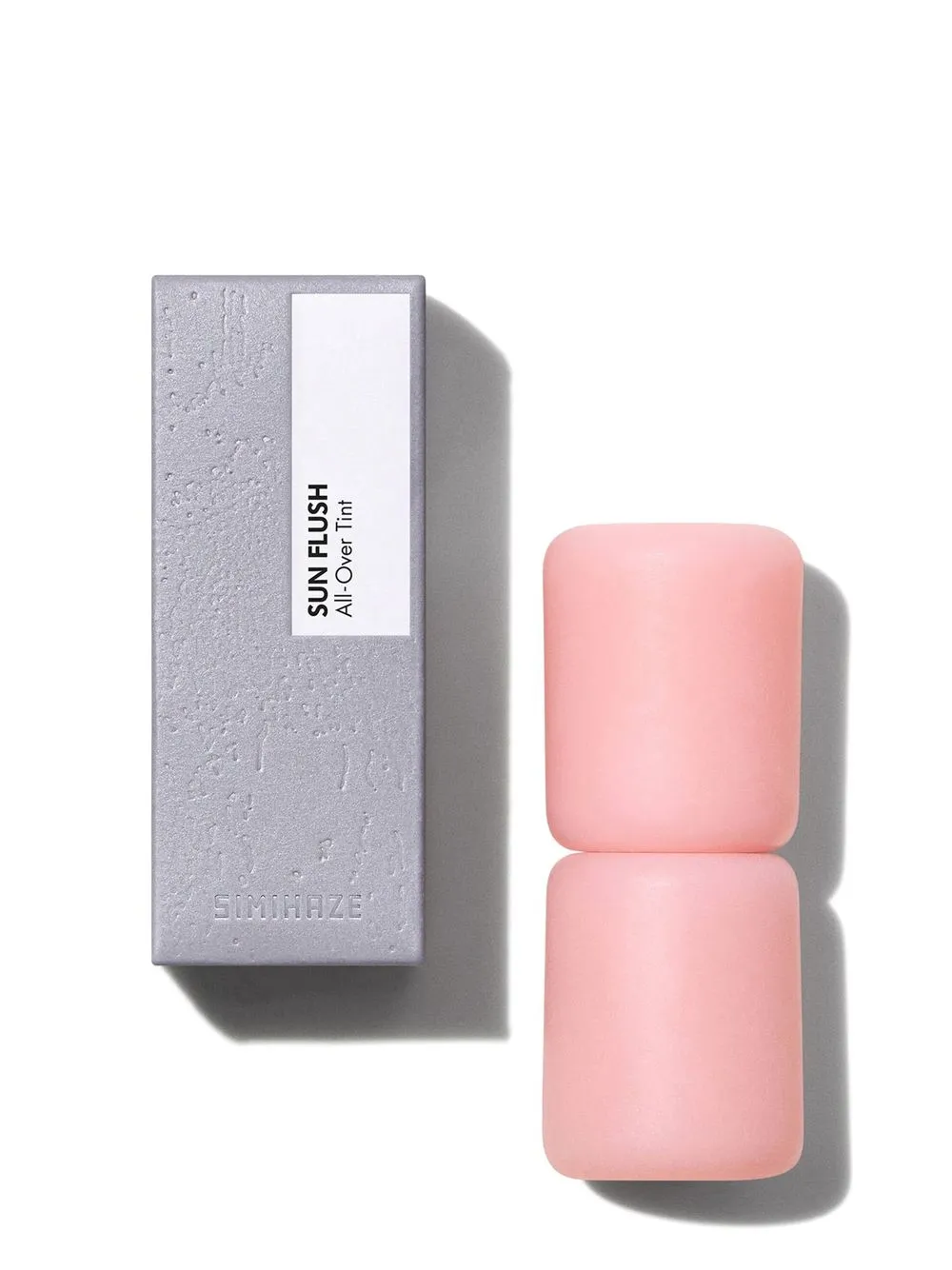 SIMIHAZE BEAUTY Sun Flush All-Over Face Tint - Rood