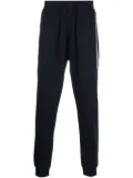 BOSS Authentic track pants - Blue