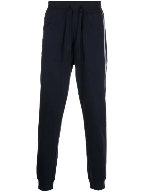 BOSS Authentic track pants
