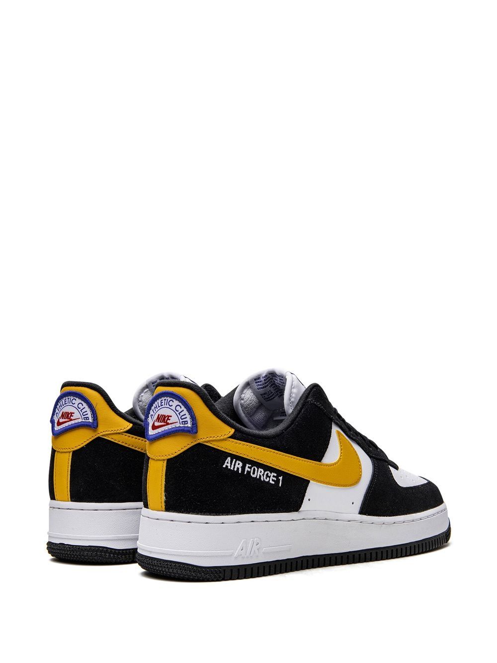 Nike Air Force 1 '07 LV8 Athletic Club 2021 for Sale
