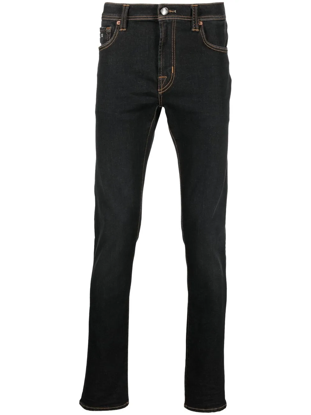 

Sartoria Tramarossa jeans slim - Azul