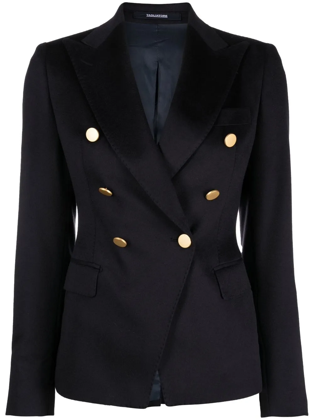 

Tagliatore blazer Jalicya - Azul