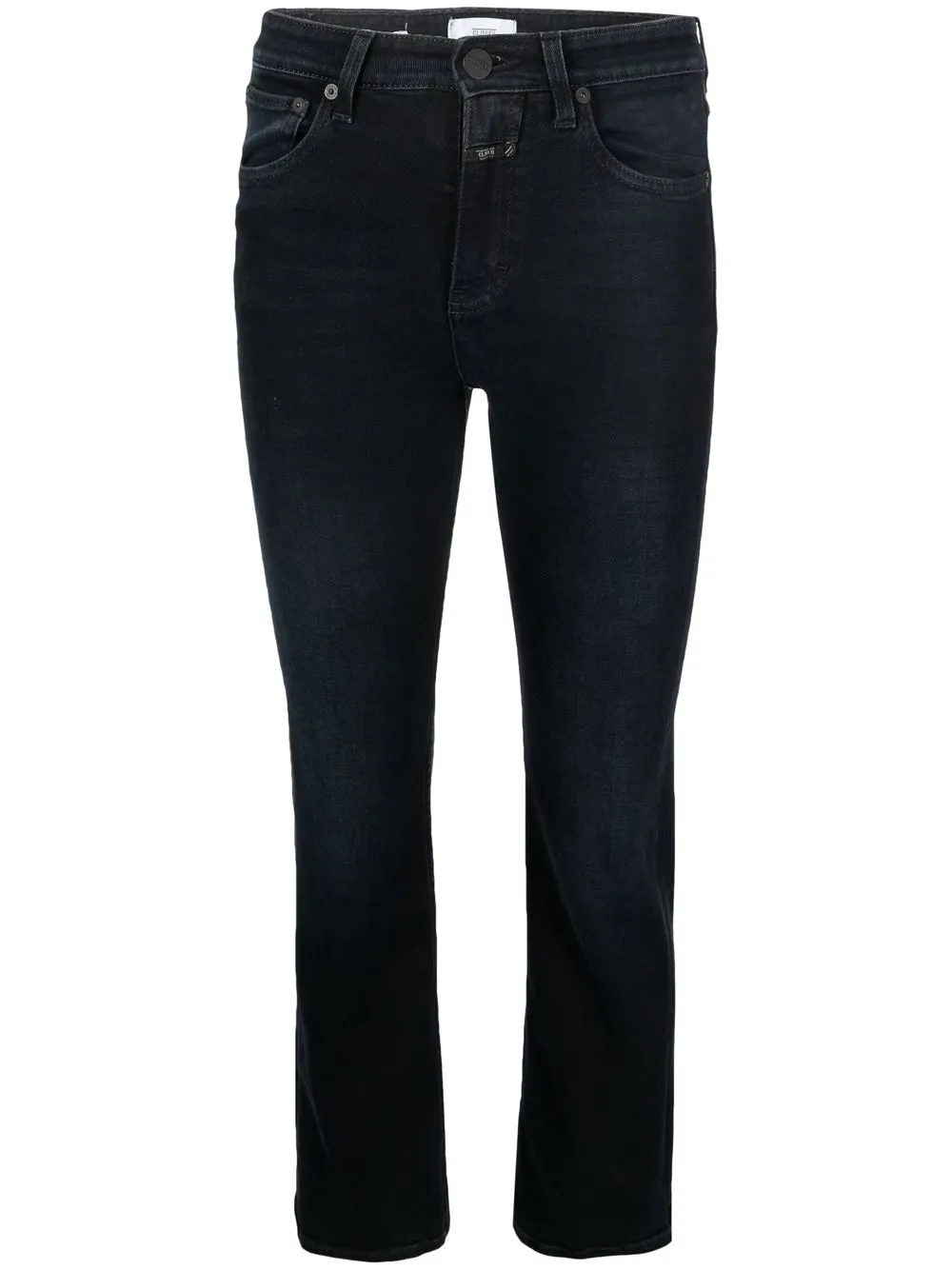 

Closed Baylin skinny-cut jeans - Blue