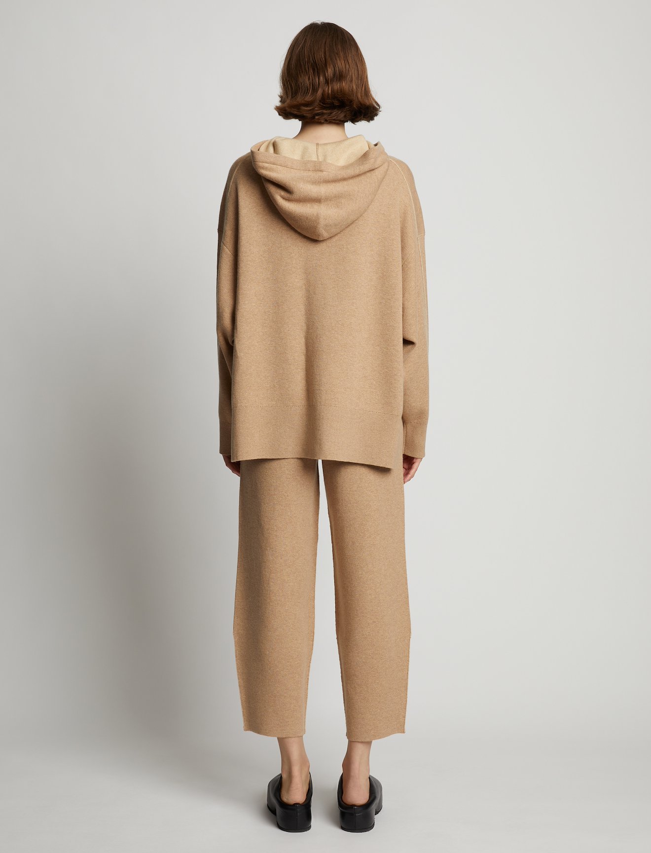 Cashmere Blend Sweatpants #2