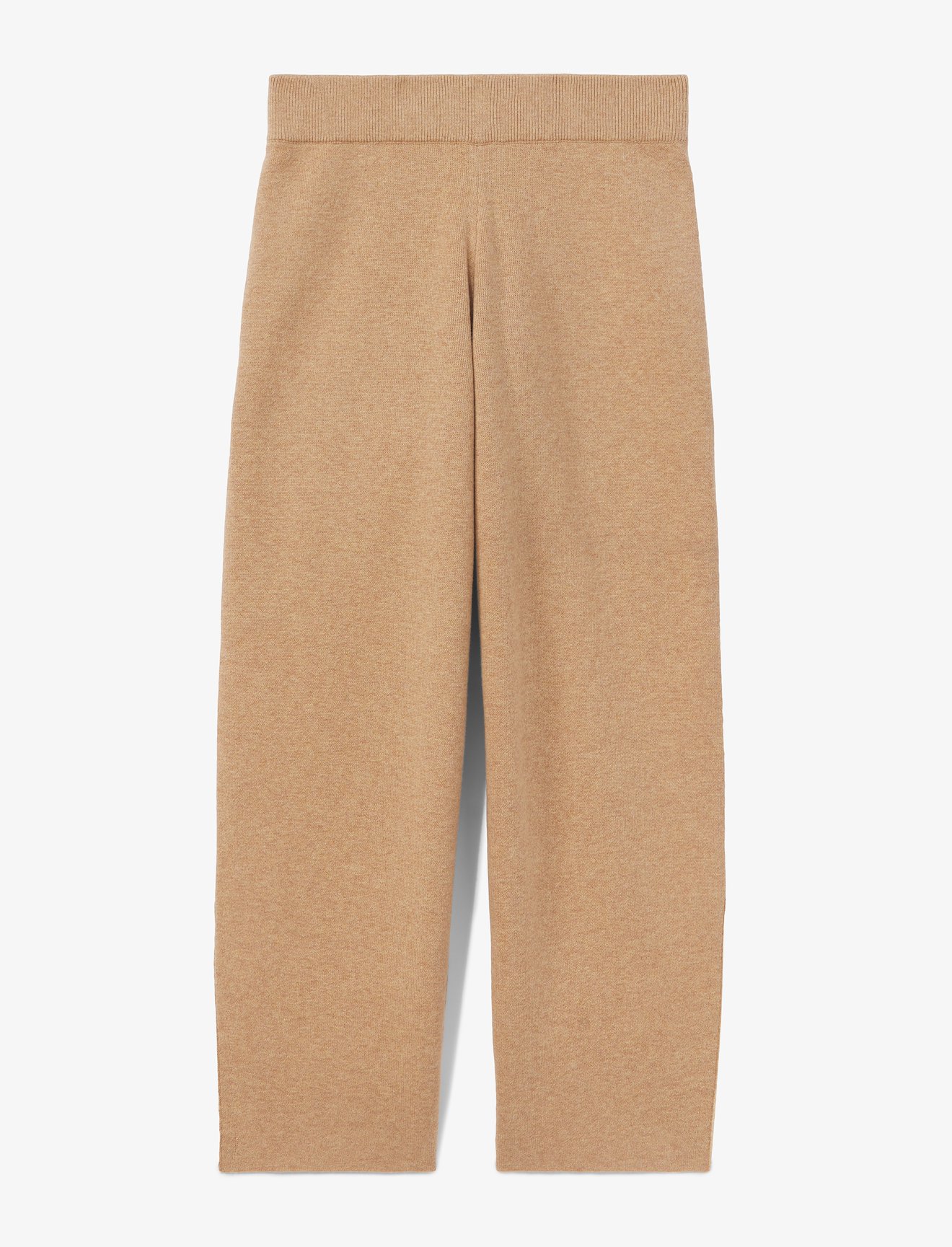 Cashmere Blend Sweatpants #4
