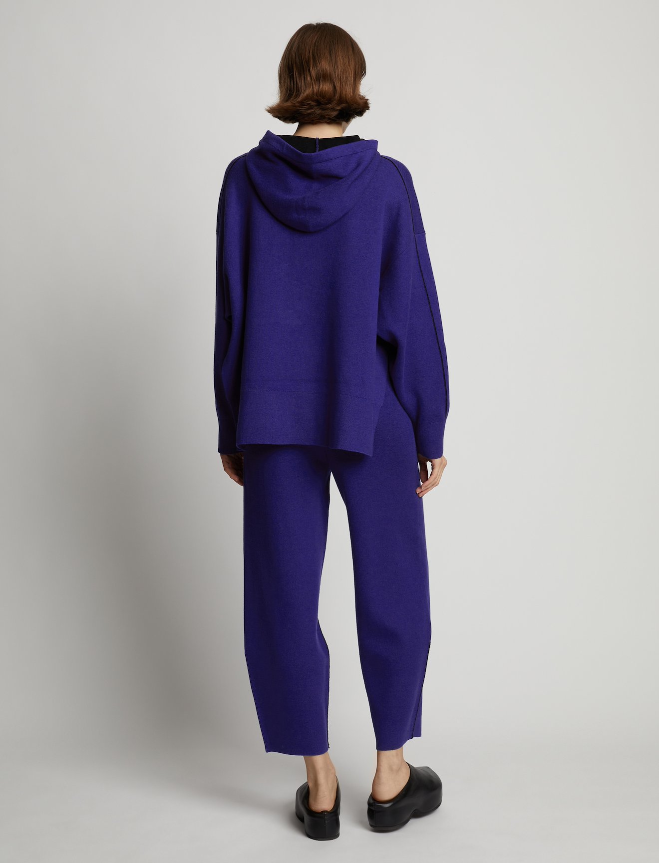 Cashmere Blend Sweatpants #2
