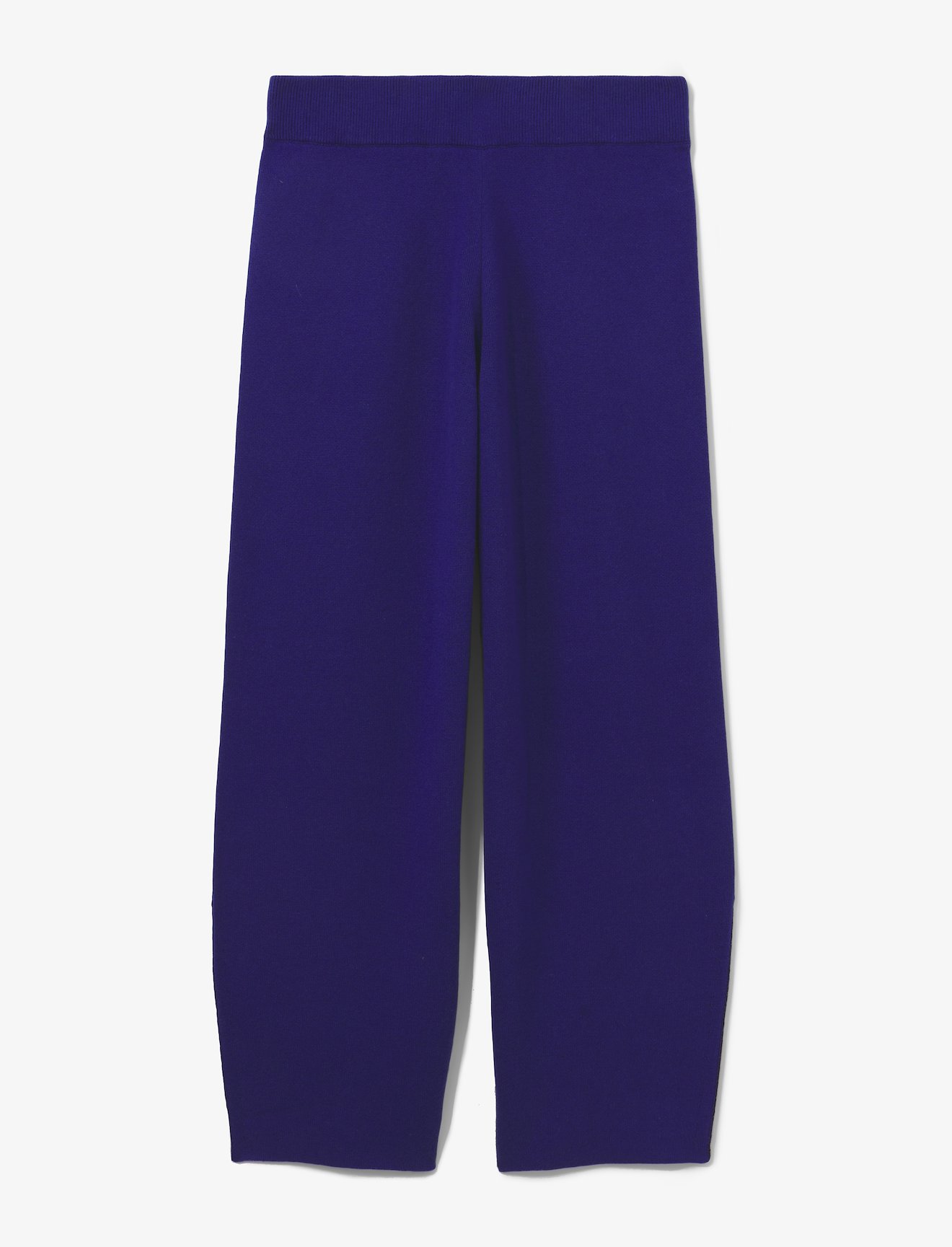 Cashmere Blend Sweatpants #4