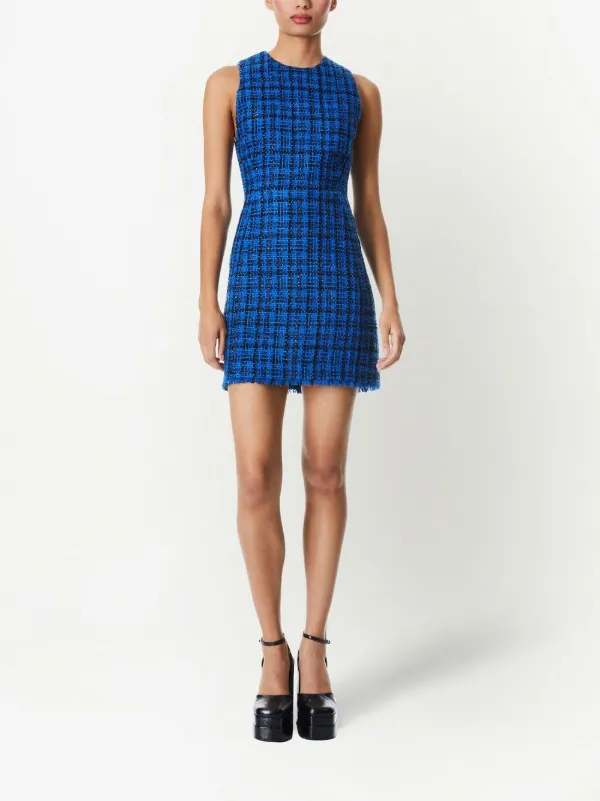 Alice olivia clyde dress sale