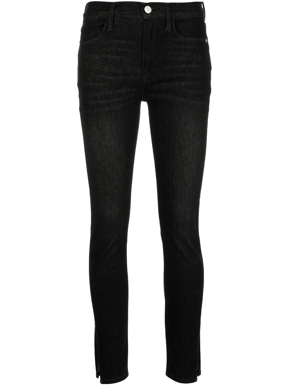 Le High Skinny jeans