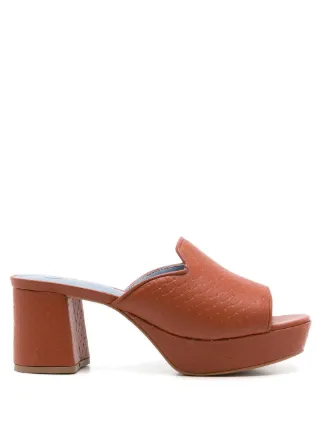 Blue Bird Shoes