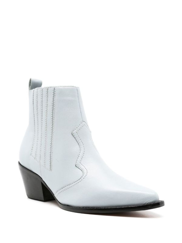 Next blue clearance ankle boots