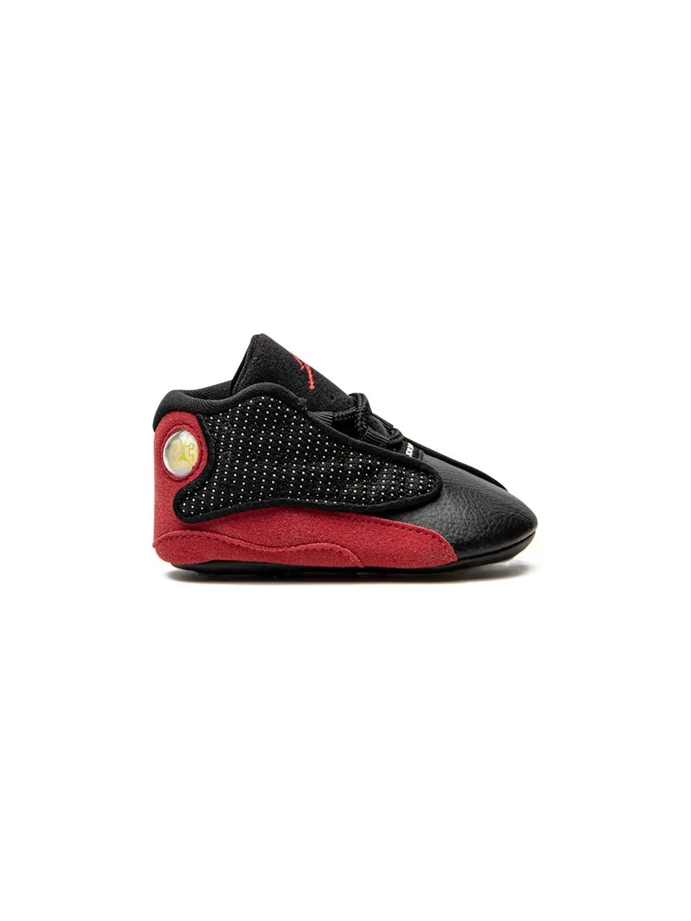 Jordan Kids Air Jordan 13 Retro sneakers - Zwart
