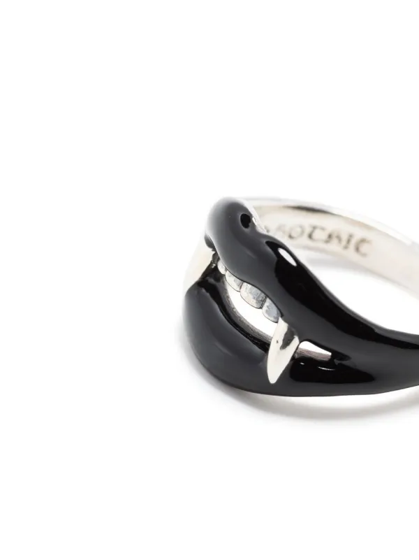 アクセサリー GOTHIC Yohji Yamamoto VAMPIRE PIERCE GOTHIC YOHJI YAMAMOTO - GOTHIC YOHJI YAMAMOTO VAMPIRE PIERCE