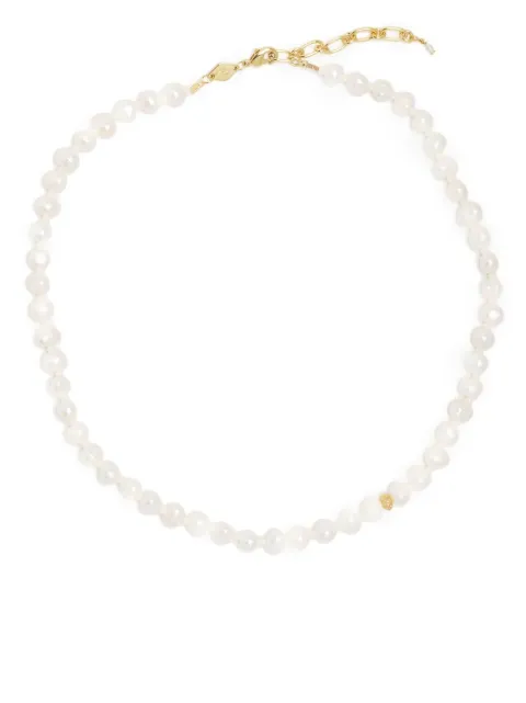Anni Lu freshwater pearl necklace