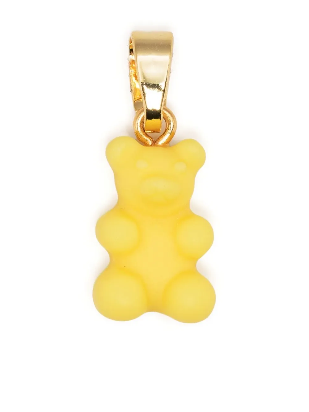 

Crystal Haze dije Nostalgia Bear - Amarillo