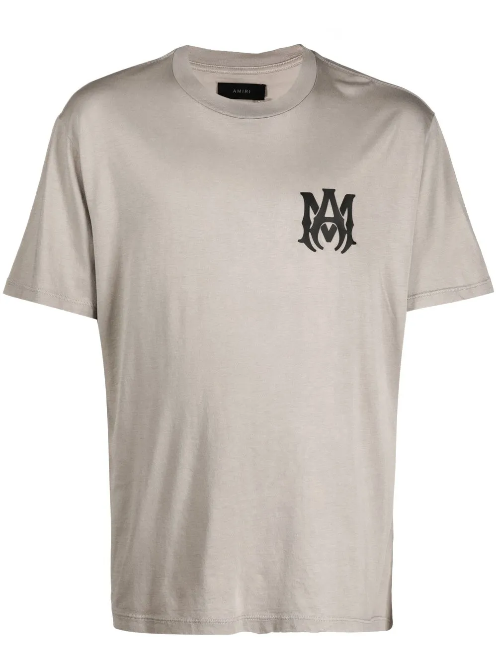 AMIRI アミリ MA CORE ロゴ Tシャツ ホワイト S｜トップス 