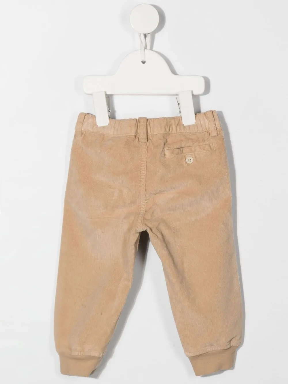 Il Gufo Cordhose mit geradem Bein | Klassische Chino | Image 2