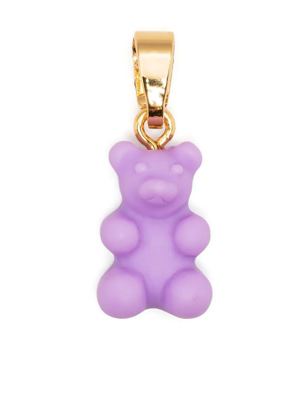 

Crystal Haze dije Nostalgia Bear - Morado