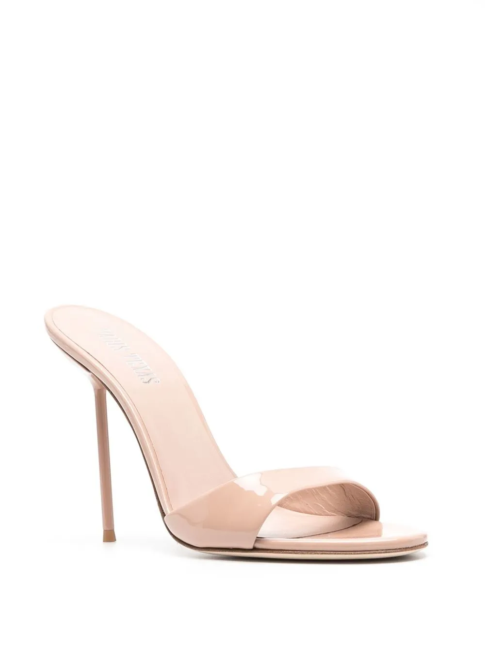 Paris Texas mules con tacón stiletto | Mules con tacón | Image 2