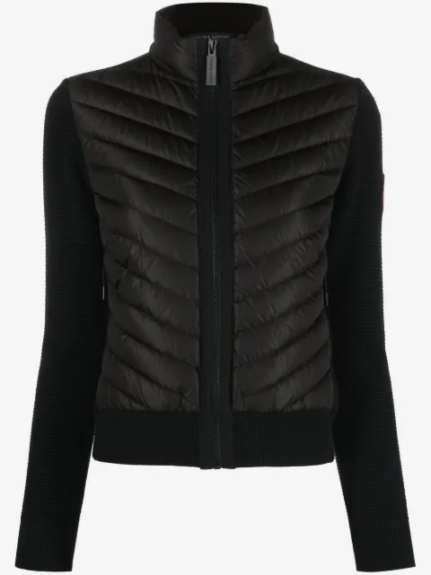Canada Goose Hybridge padded jacket