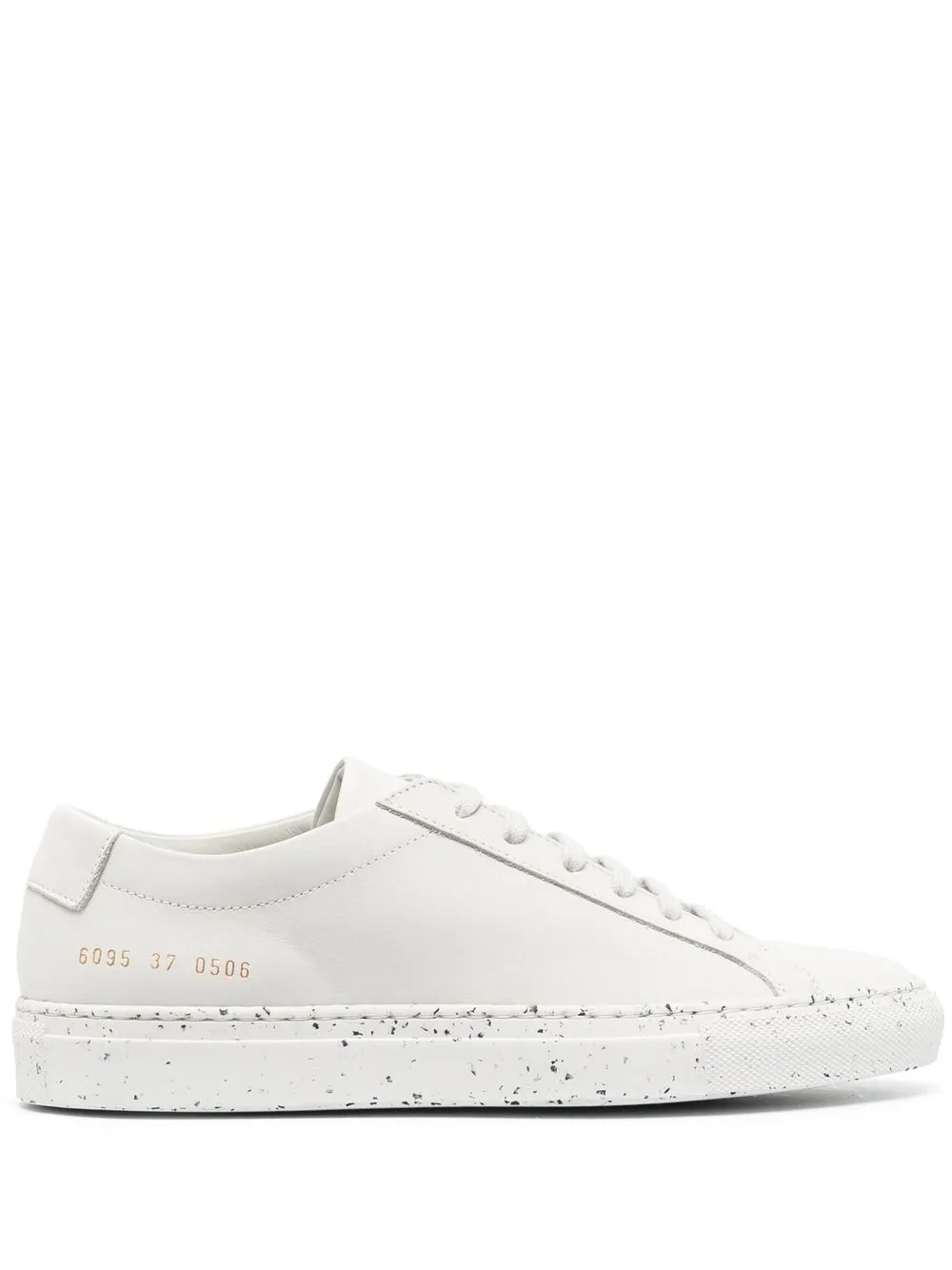 

Common Projects tenis bajos Achilles - Neutro