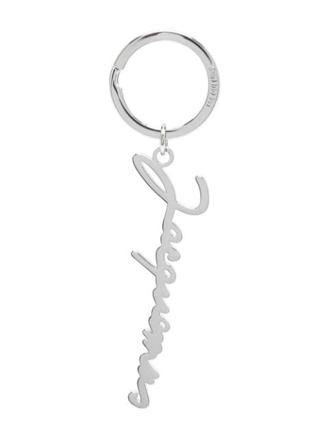 Vivienne Westwood heart-shaped logo-detail Keyring - Farfetch