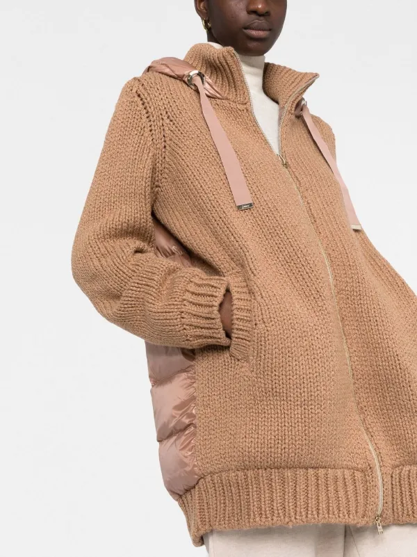 Alo Norte Faux Sherpa Coat