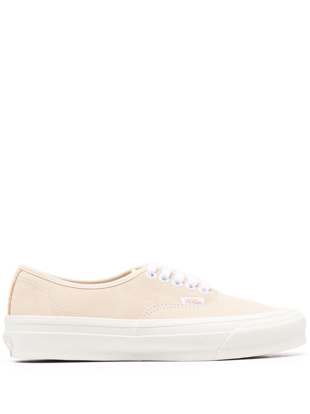 Vans lace-up low-top Sneakers - Farfetch