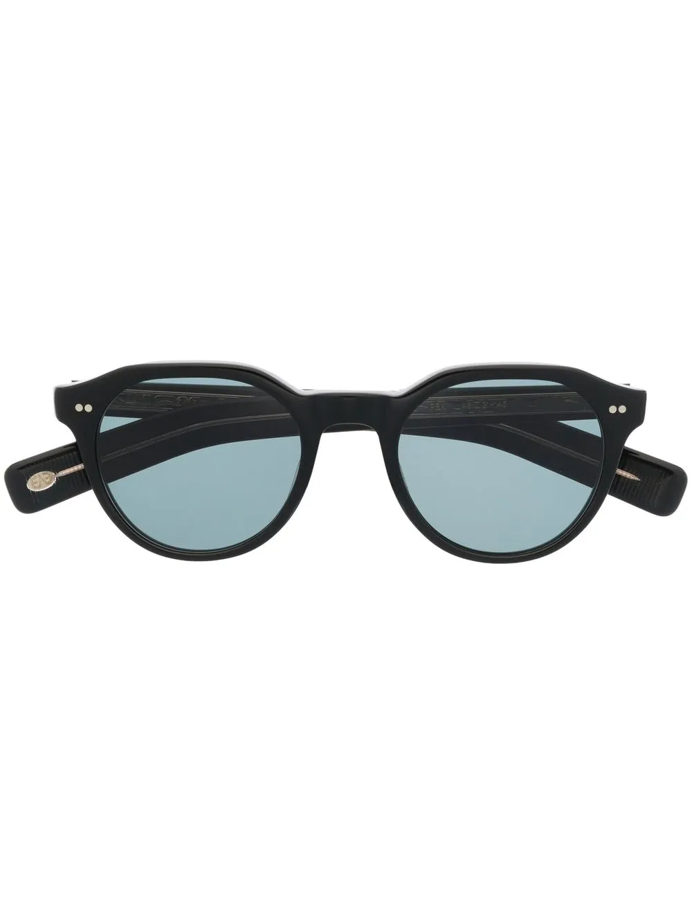 

Eyevan7285 lentes de sol Lubine - Negro