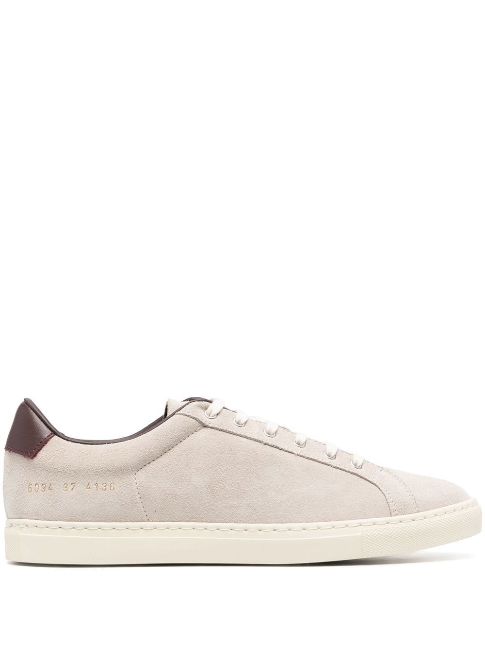 Common Projects Retro low-top Sneakers - Farfetch