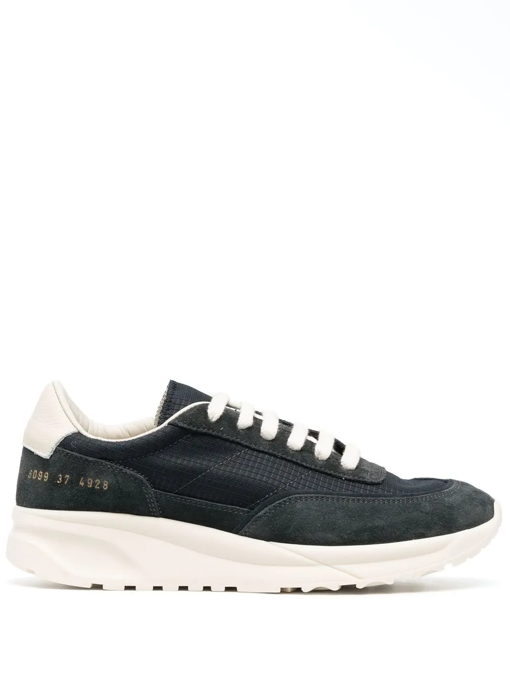 

Common Projects Track 80 low-top sneakers - Blue