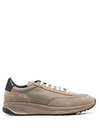 Common Projects Track 80 low-top Sneakers - Farfetch