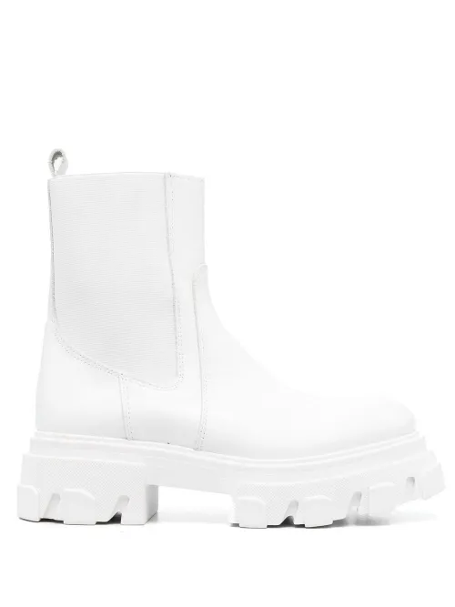 Bottines Nora 55 mm en cuir - VAMSKO - Modalova