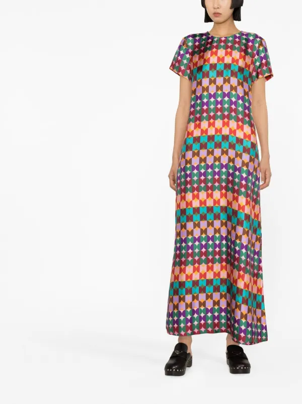 La double hotsell j dress sale