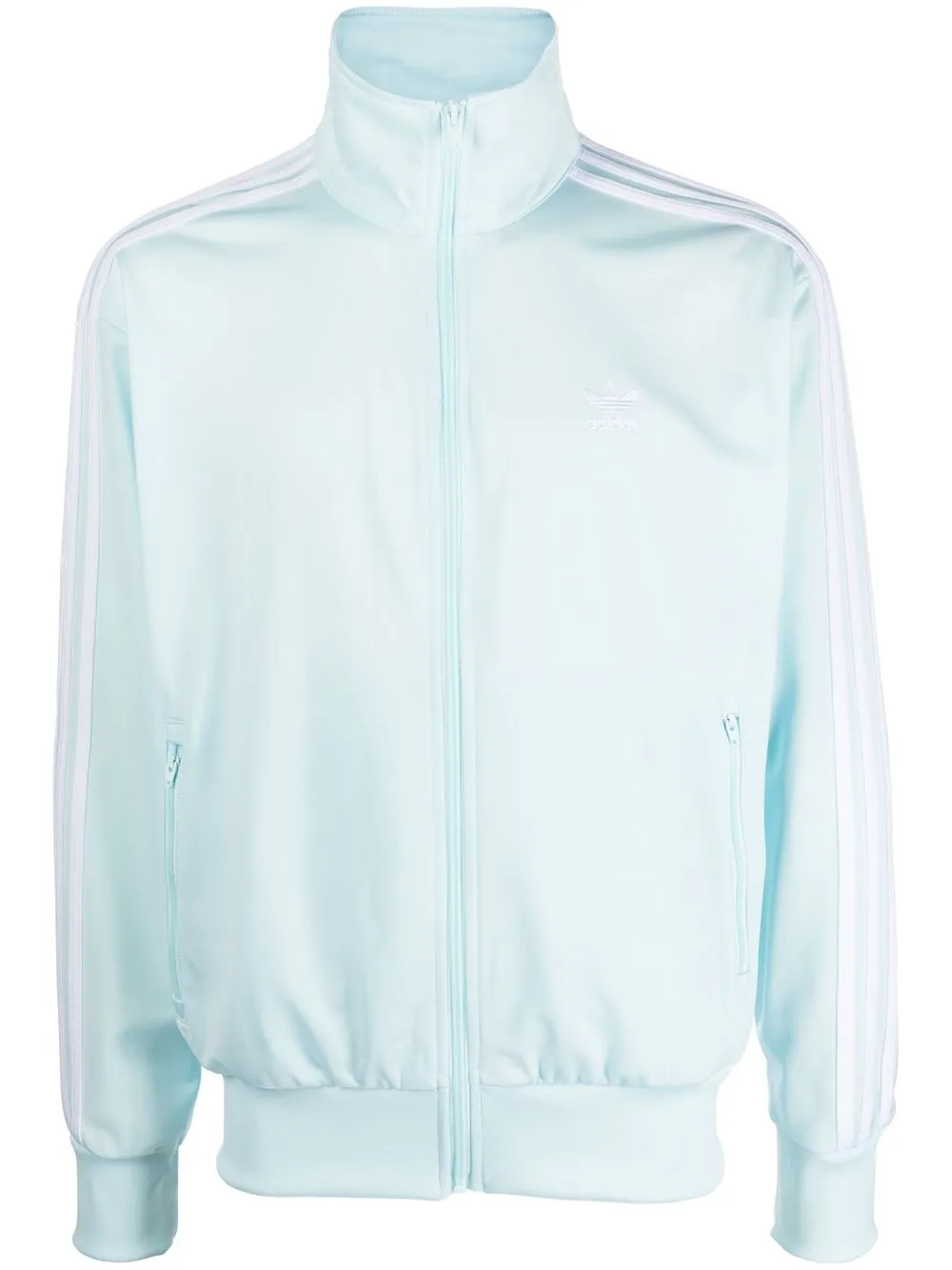 

adidas Firebird recycled track top - Blue