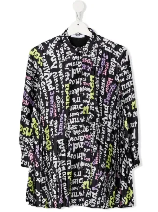 MSGM Kids