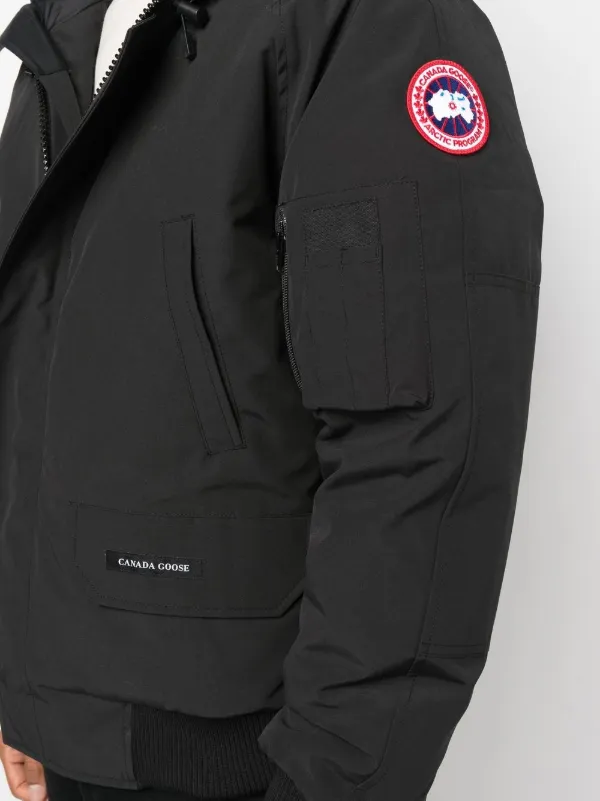 Canada goose outlet bomber jacka